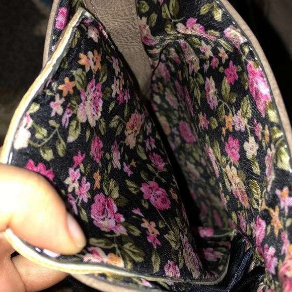 NWOT Grey Lace Up Combat Boots - Picture 5 of 8